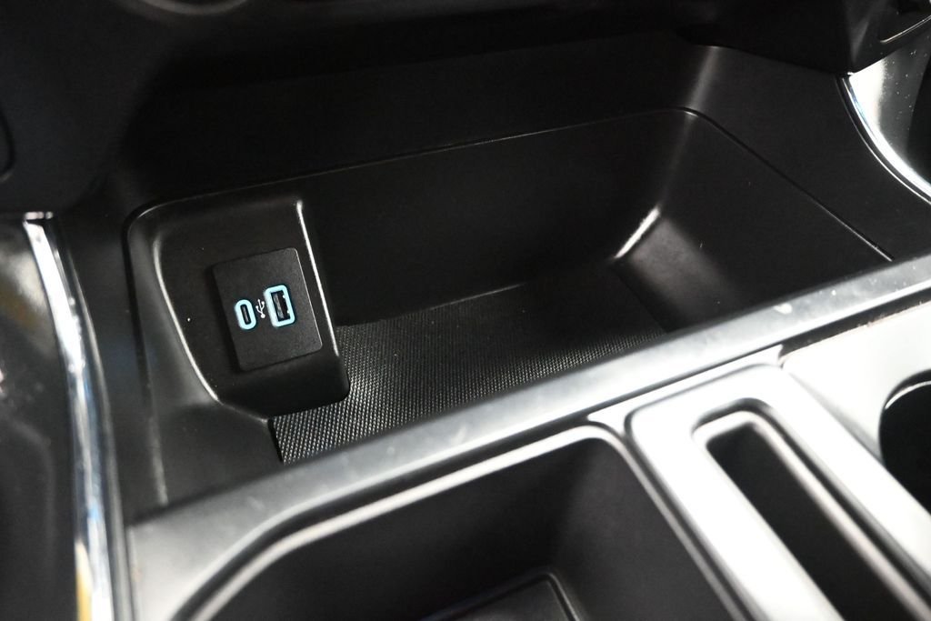 Used 2024 White Ford STX image 16
