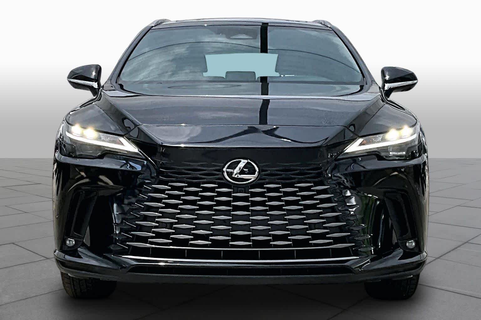 Pre-Owned 2025 Lexus RX 350 Premium