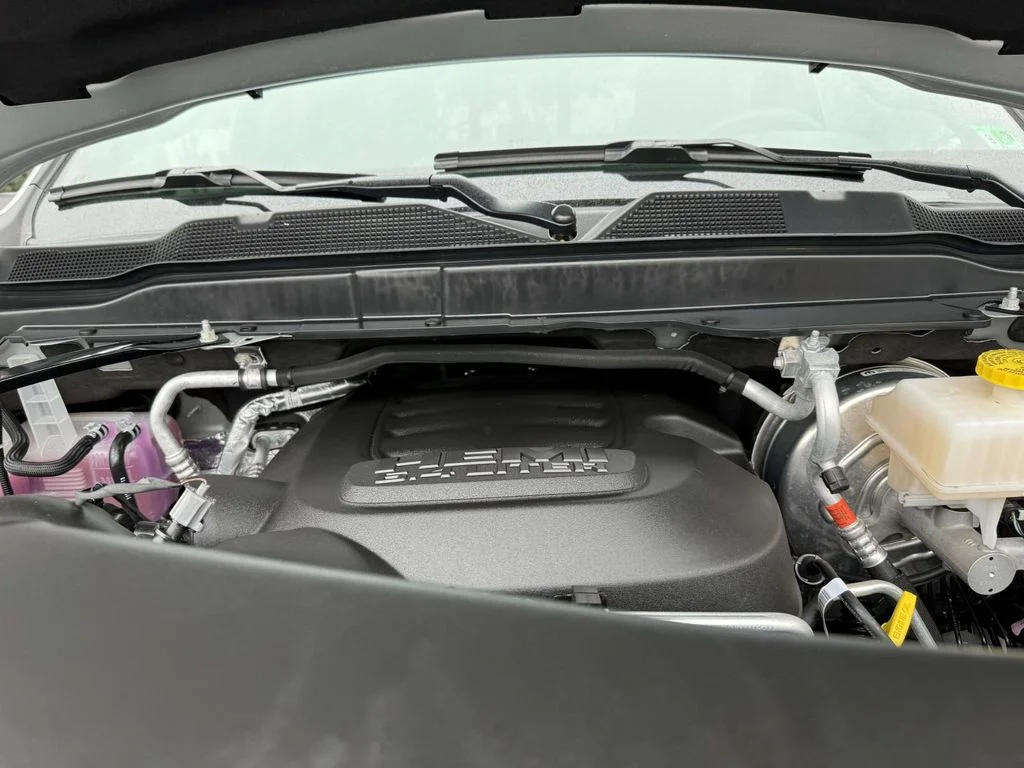 2026 RAM 2500 Tradesman - Photo 13