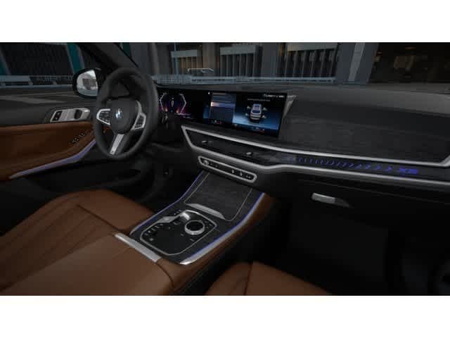 New 2026 Brooklyn Grey Metallic BMW sDrive40i image 14