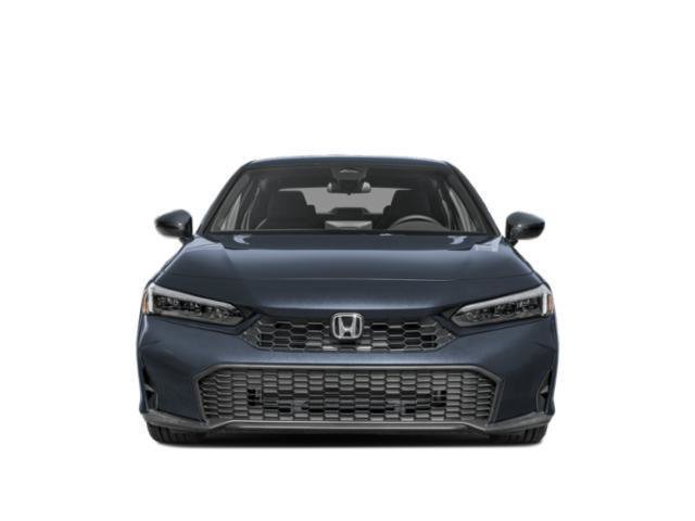 New 2026 Platinum White Pearl Honda Sport image 10