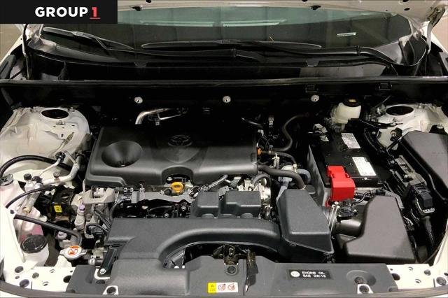 Certified Used 2023 ICE CAP Toyota  image 32