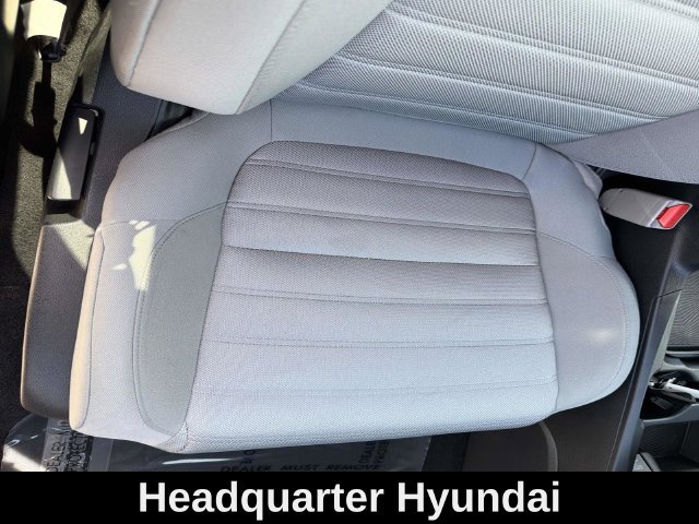 Used 2018 Red Honda EX image 14