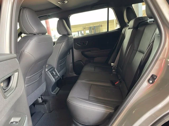 Certified Used 2026 Beige Subaru Limited image 25