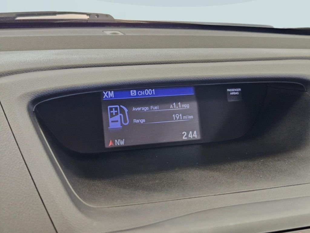 Used 2015  Honda Touring image 22
