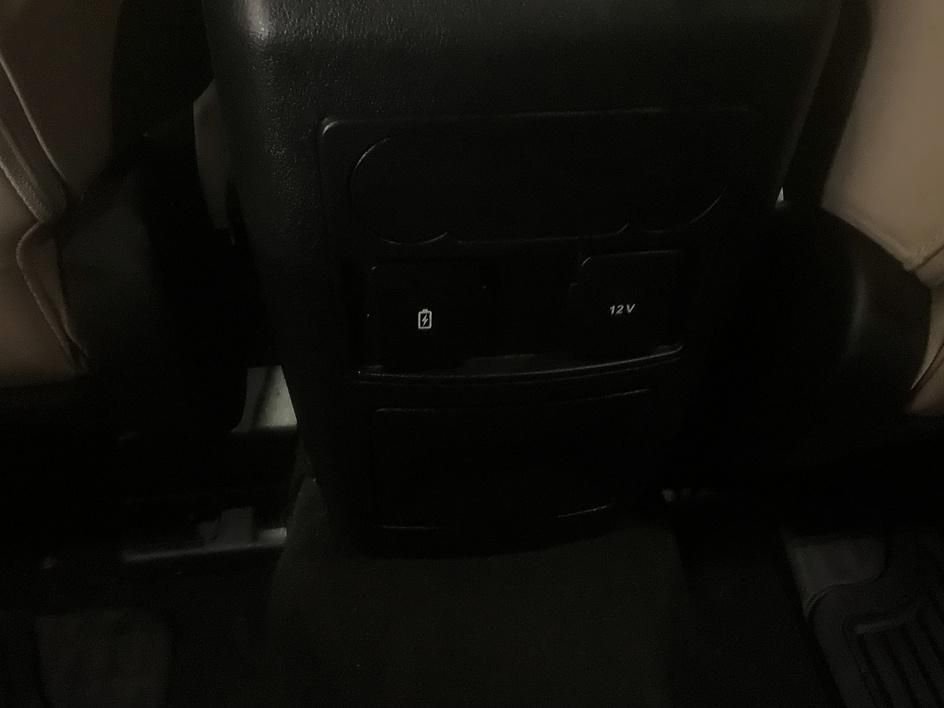 Used 2024 Blue Ford XLT image 28
