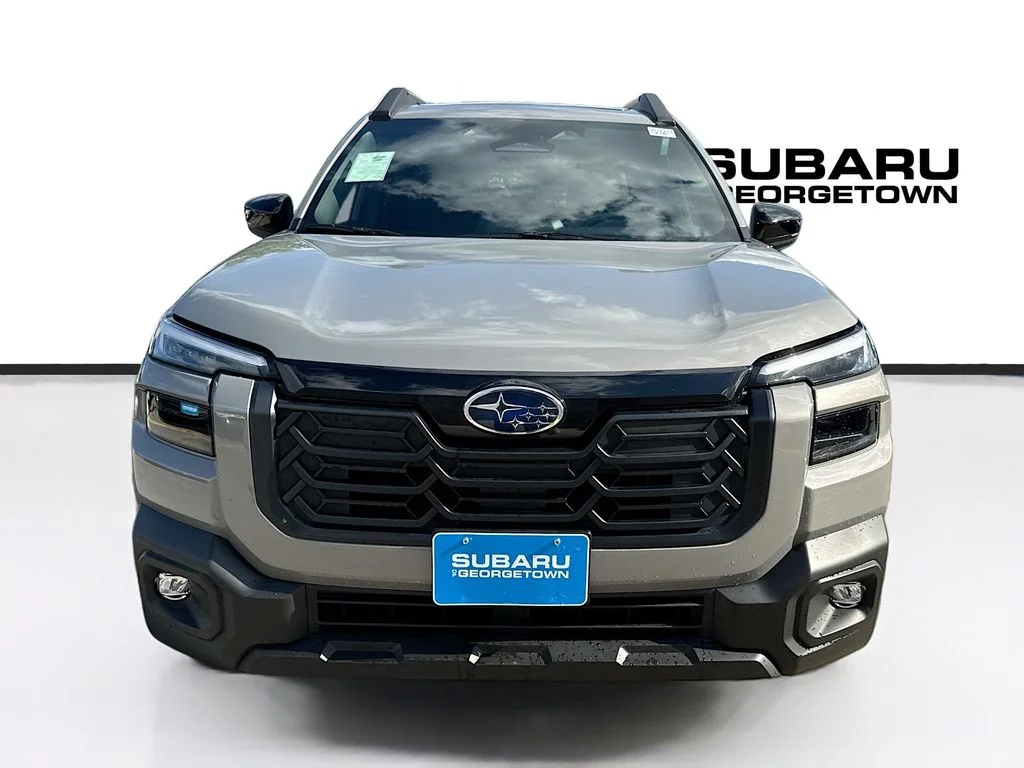 New 2026 Beige Subaru Limited image 2
