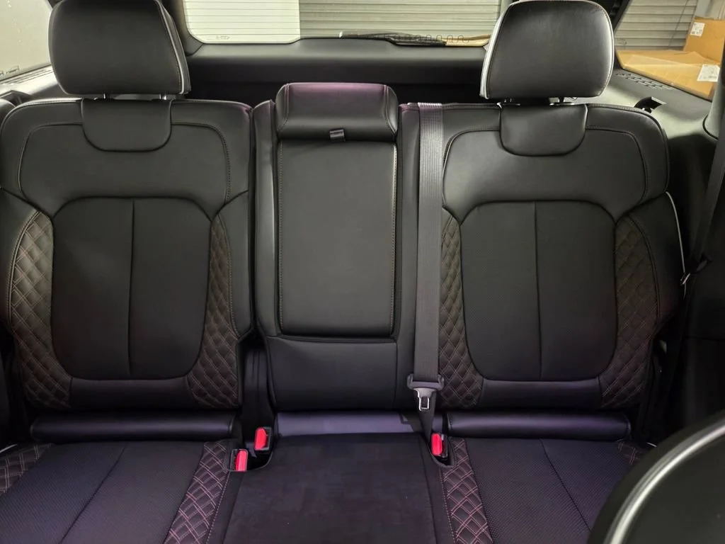 2025 Jeep Grand Cherokee Summit - Photo 21