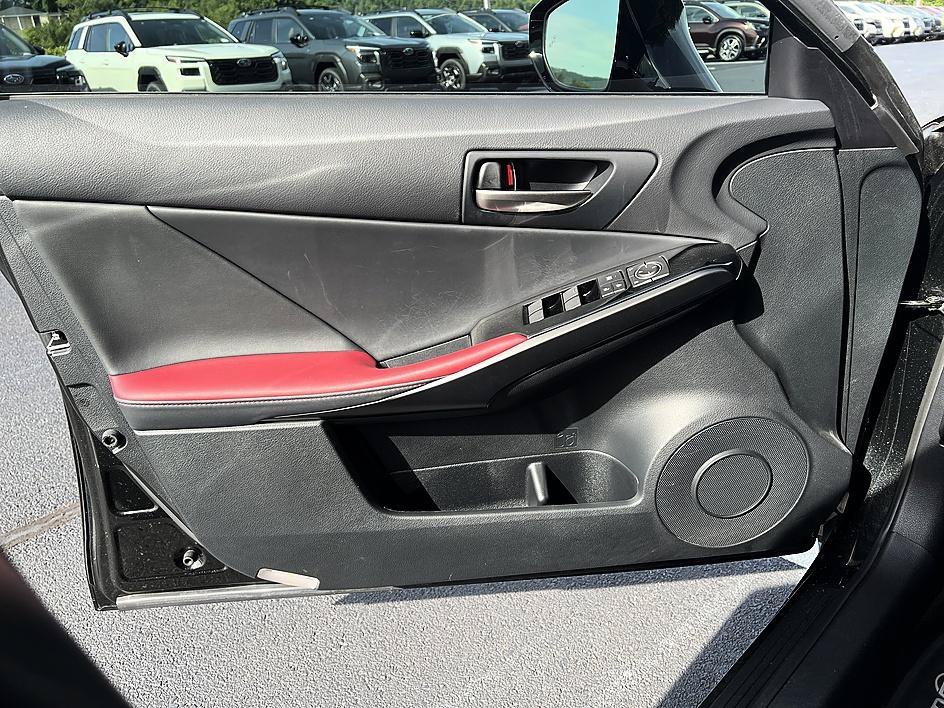Used 2021 Caviar Lexus IS 300 image 9