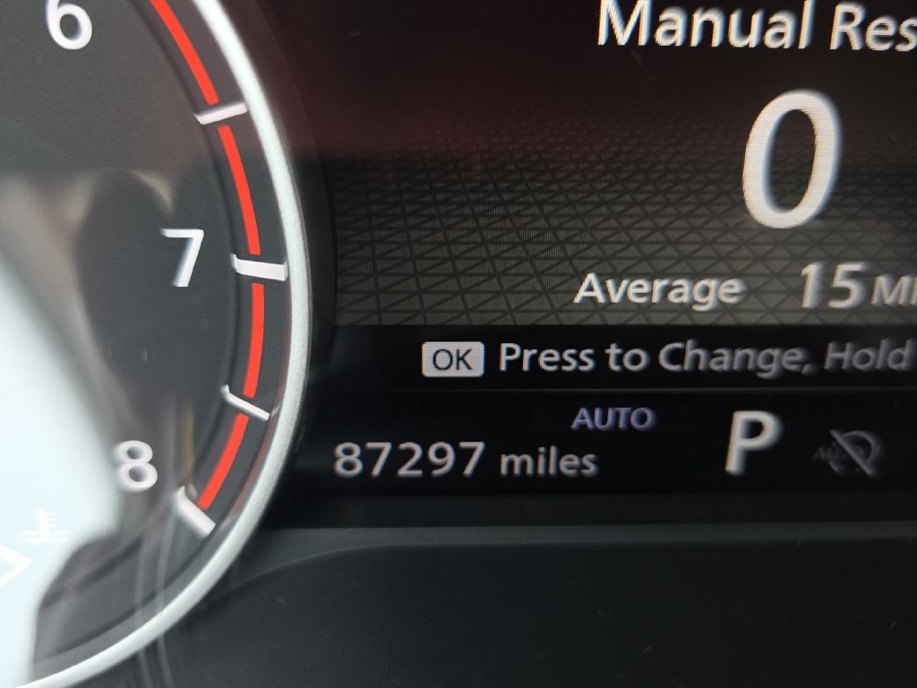 2024 Nissan Rogue SV - Photo 22
