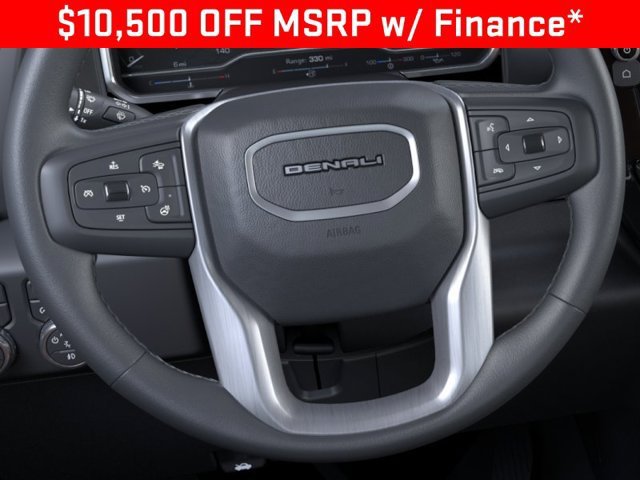 2026 GMC Sierra 2500HD Denali - Photo 19
