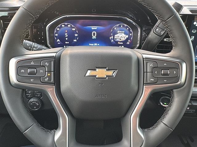 2026 Chevrolet Silverado 1500 LT - Photo 16