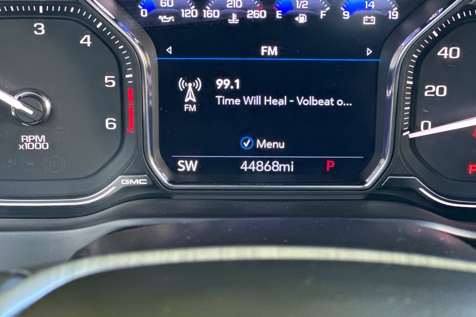 2022 GMC Sierra 1500 Limited Denali - Photo 25