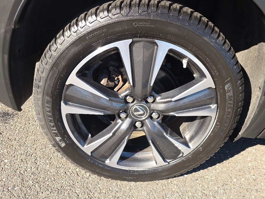 Used 2020 Caviar Lexus 250h Base image 26