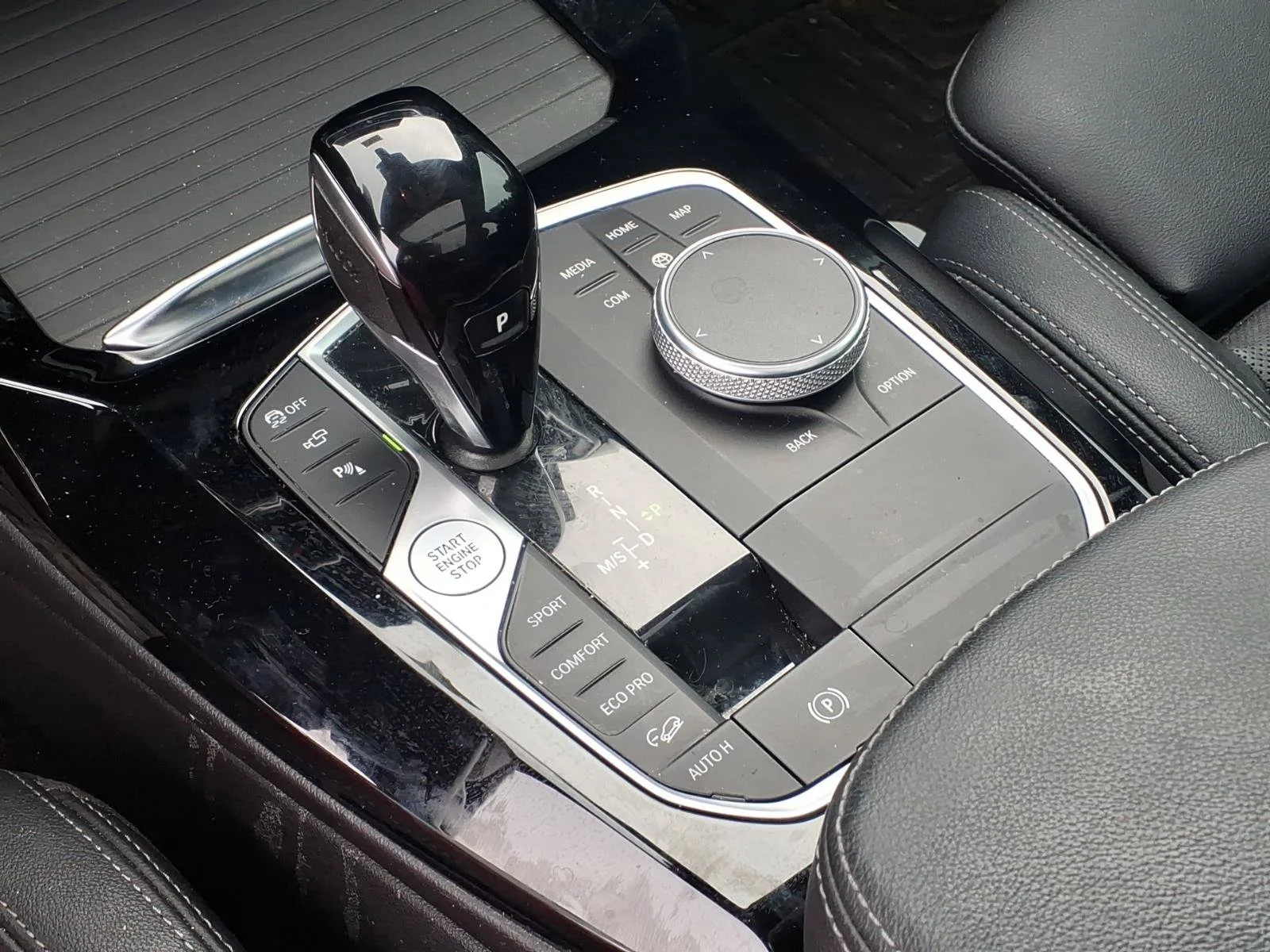 Used 2023 Dark Graphite Metallic BMW M40i image 11