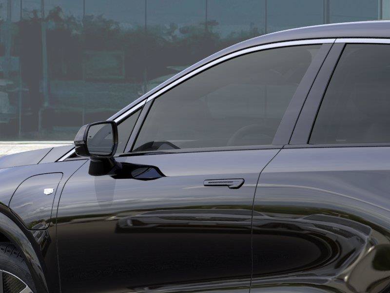 2027 Cadillac OPTIQ Luxury - Photo 12