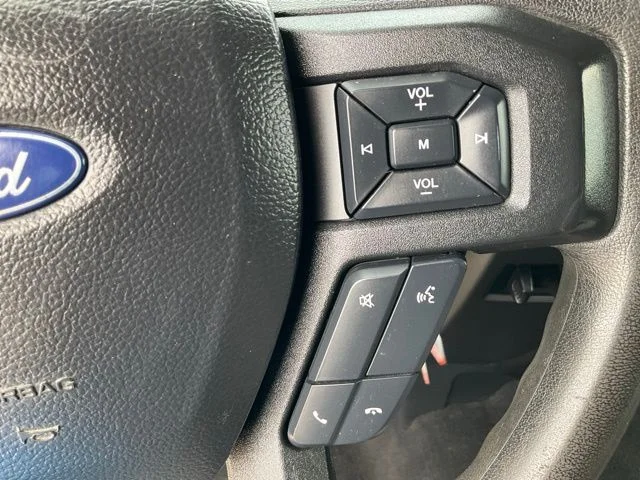 Used 2020 White Ford XLT image 11