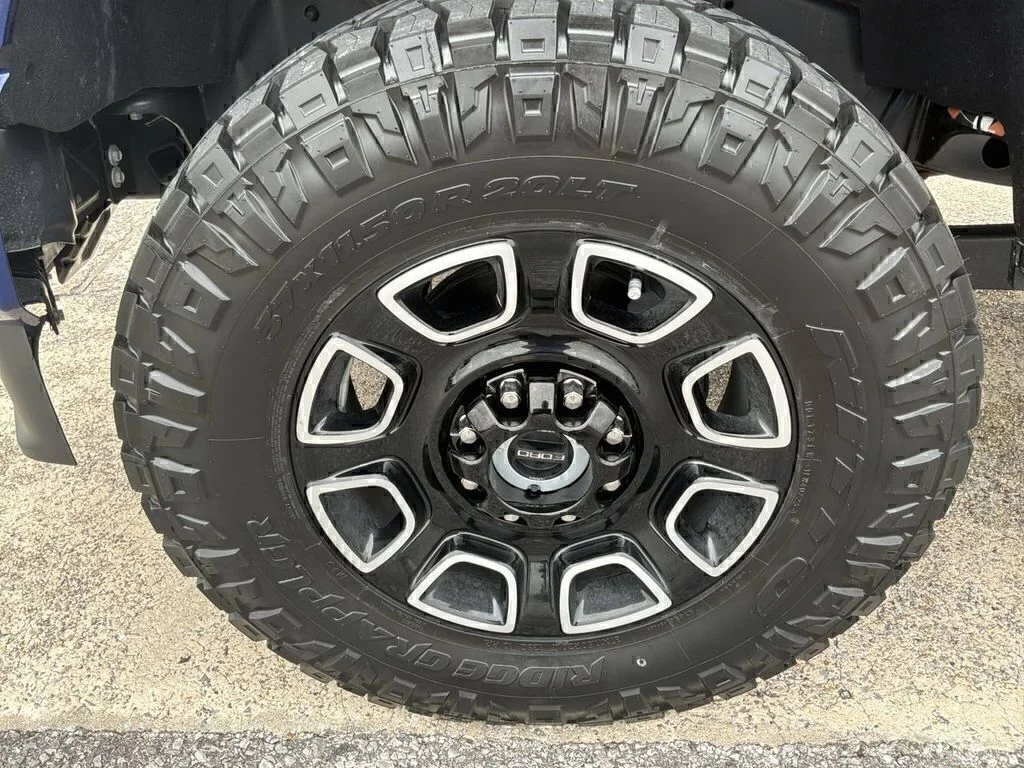 2026 Ford F-250 Super Duty XL - Photo 11