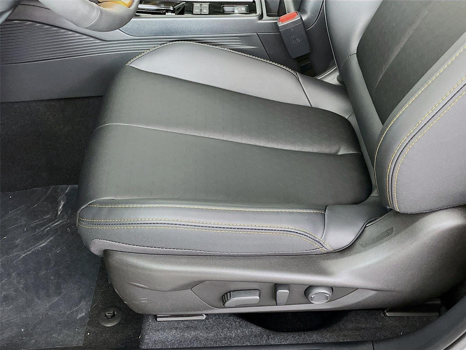 2026 Subaru Outback Wilderness - Photo 21