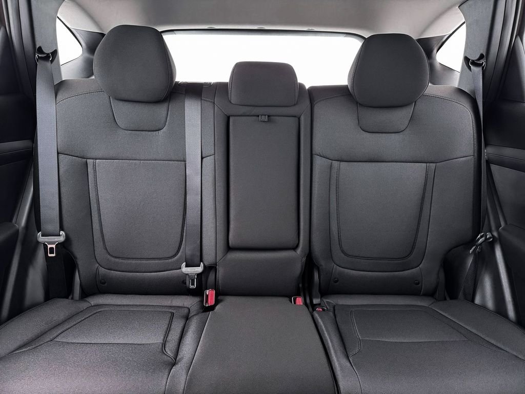 New 2026 White Hyundai SE FWD image 35