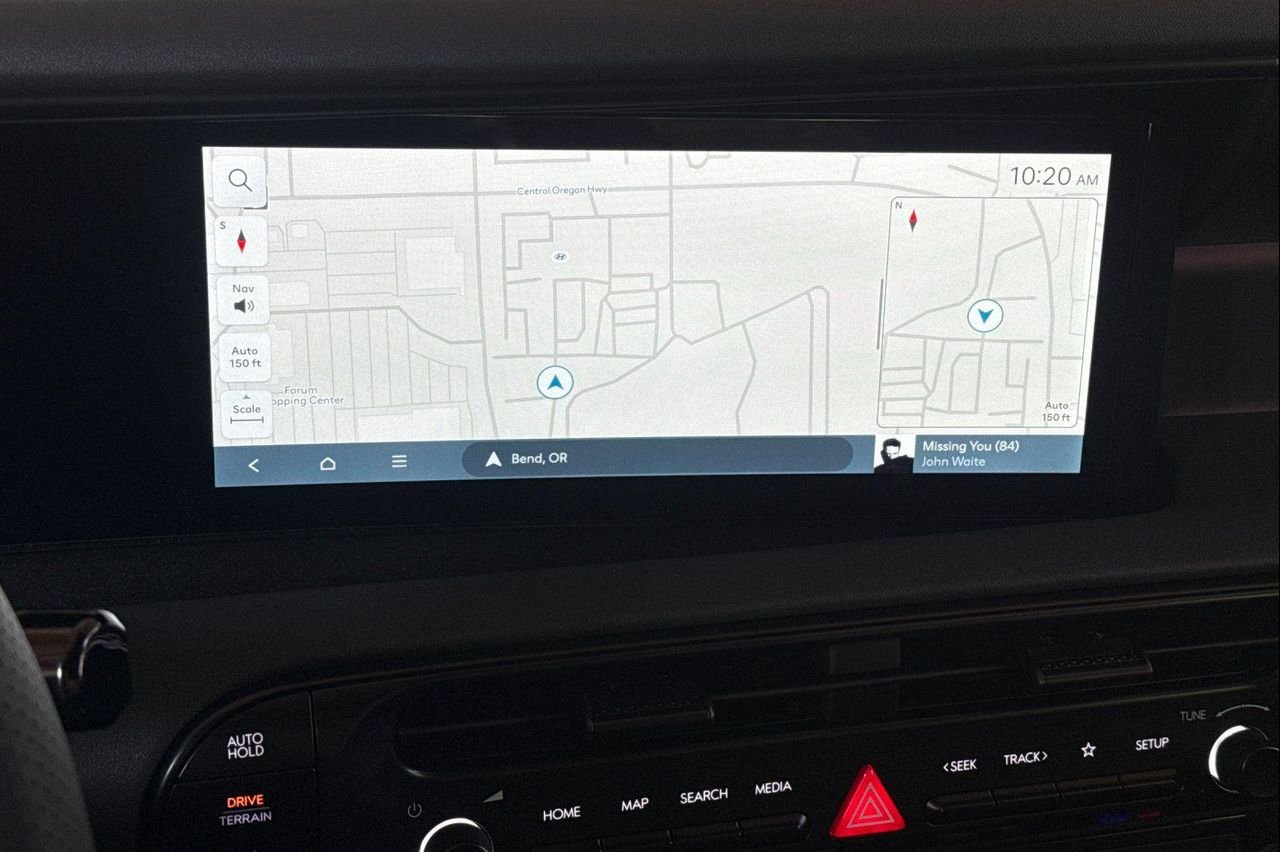 New 2026 Brown Hyundai XRT Pro image 24