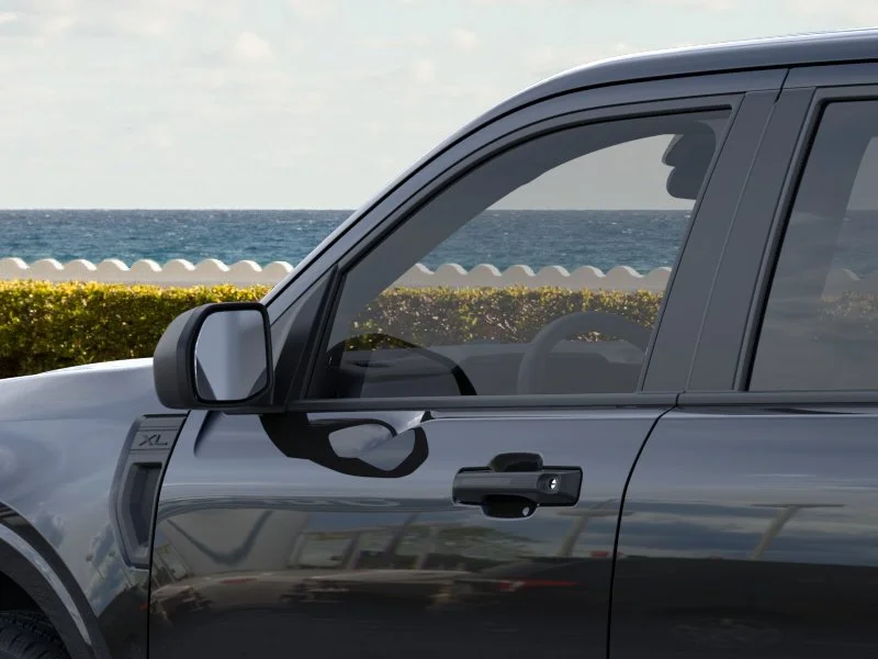 New 2026 Shadow Black Ford XL image 21