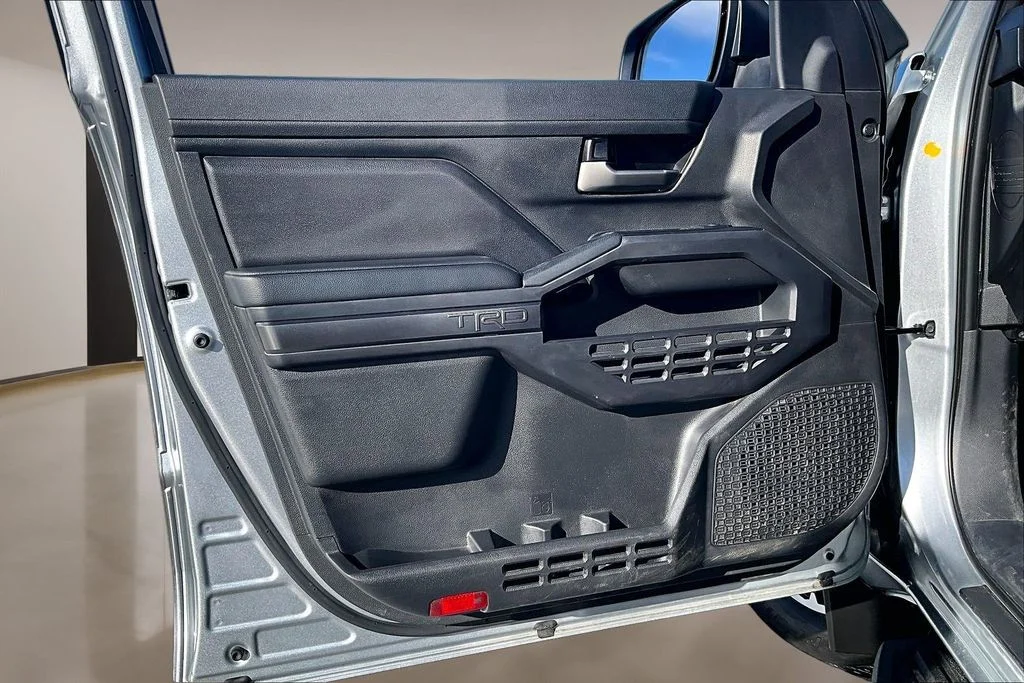 2024 Toyota Tacoma TRD Off Road - Photo 19