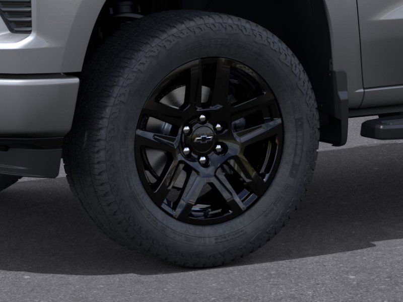 2026 Chevrolet Silverado 1500 RST - Photo 9