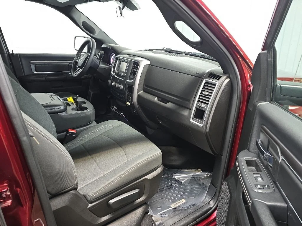 Used 2022 Red Ram Warlock image 15