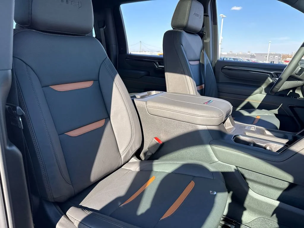 2026 GMC Sierra 2500HD AT4 - Photo 40