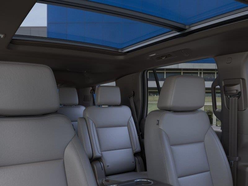 2026 Chevrolet Tahoe Z71 - Photo 24