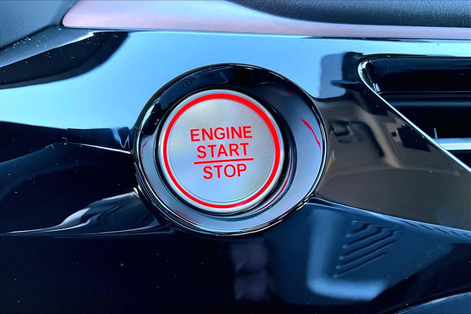 New 2026 Liquid Carbon Metallic Acura w/Technology Package image 18