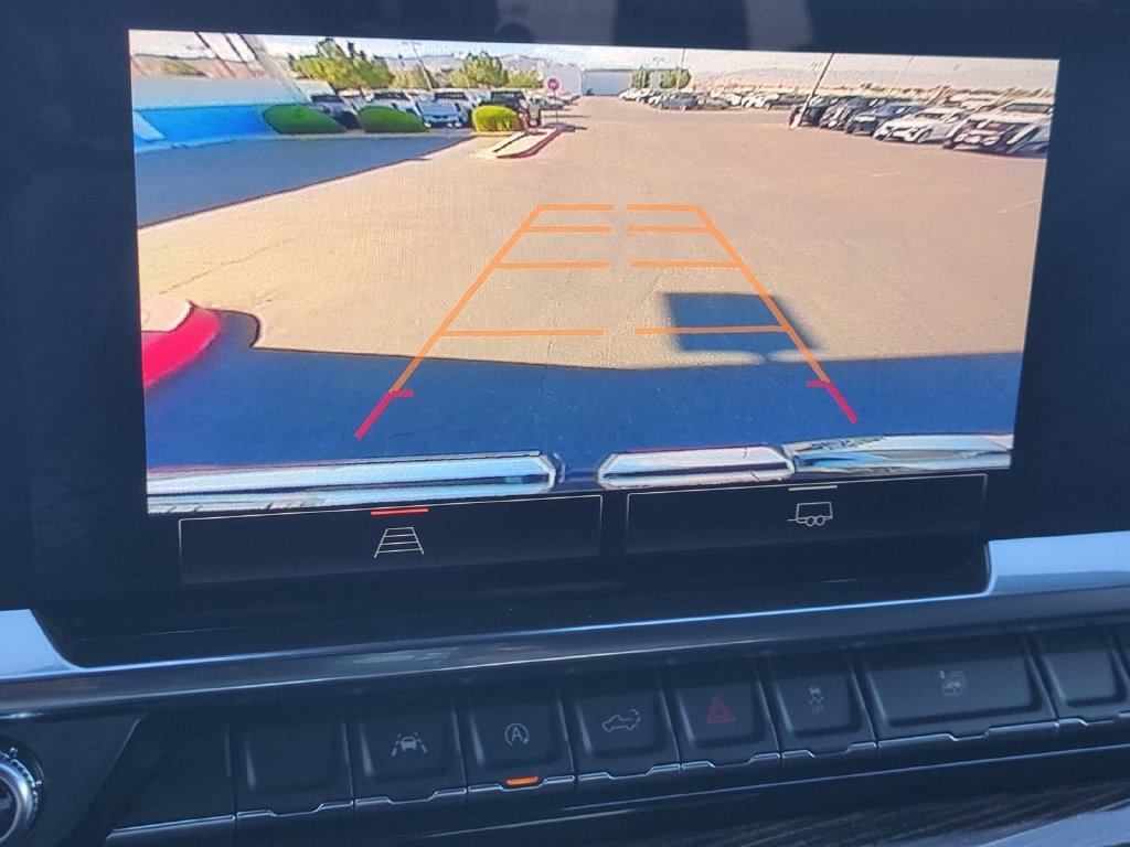 2026 GMC Sierra 1500 Elevation - Photo 15