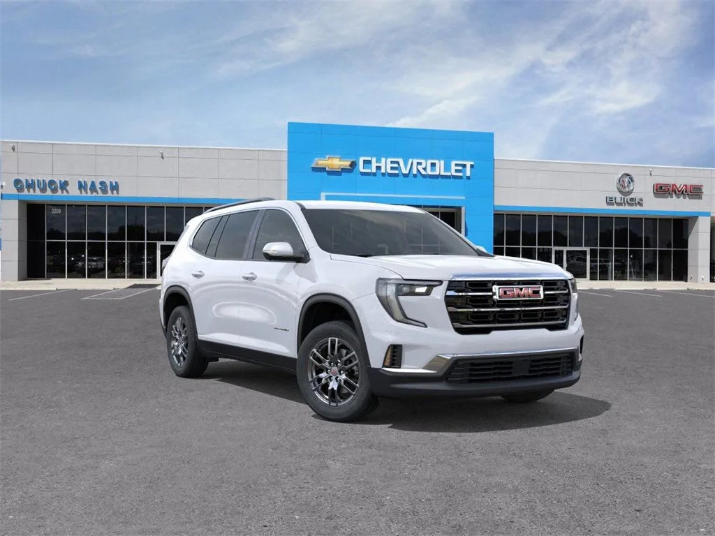 2026 GMC Acadia Elevation FWD's photo