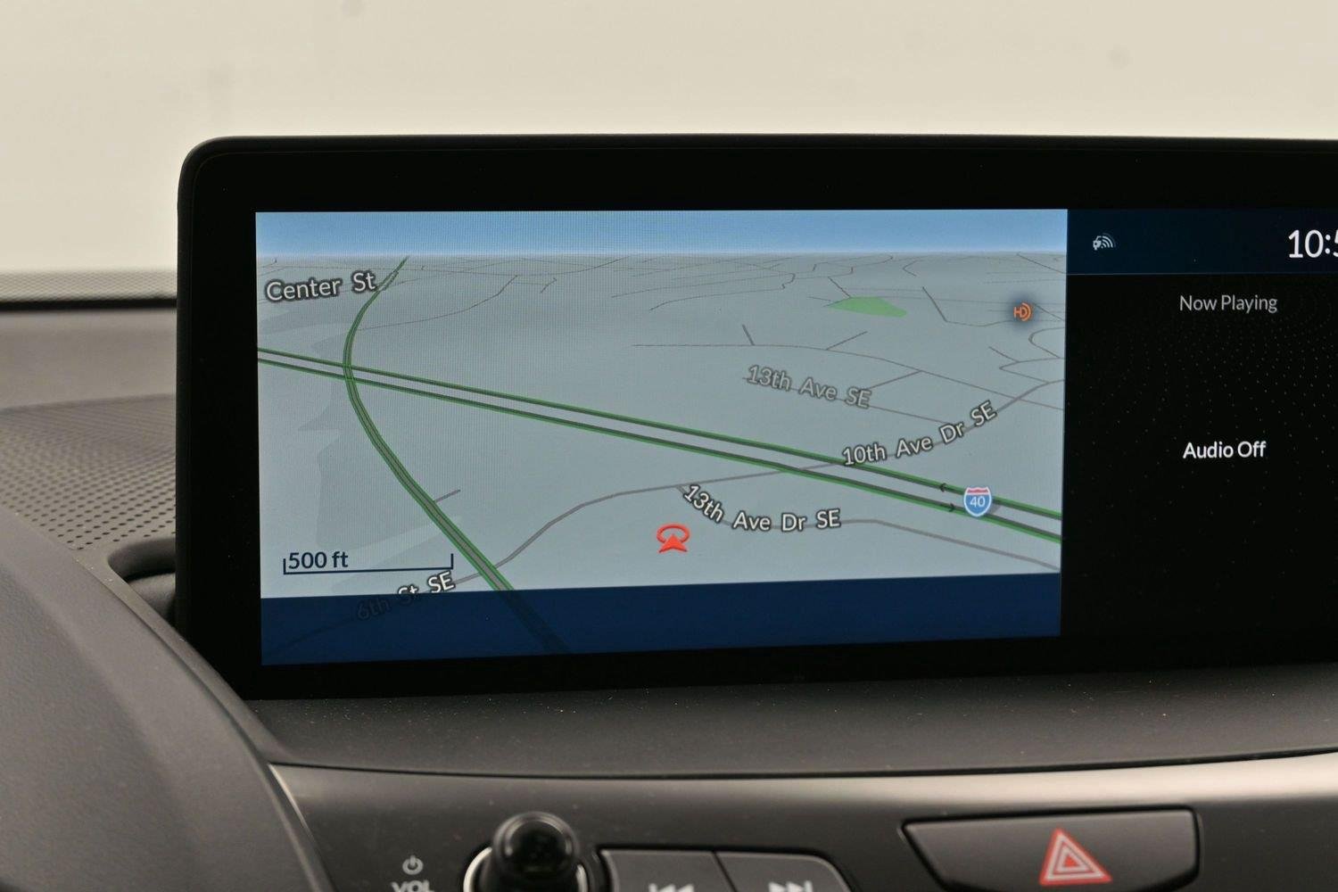 Used 2023 Majestic Black Pearl Acura SH-AWD w/Tech image 26