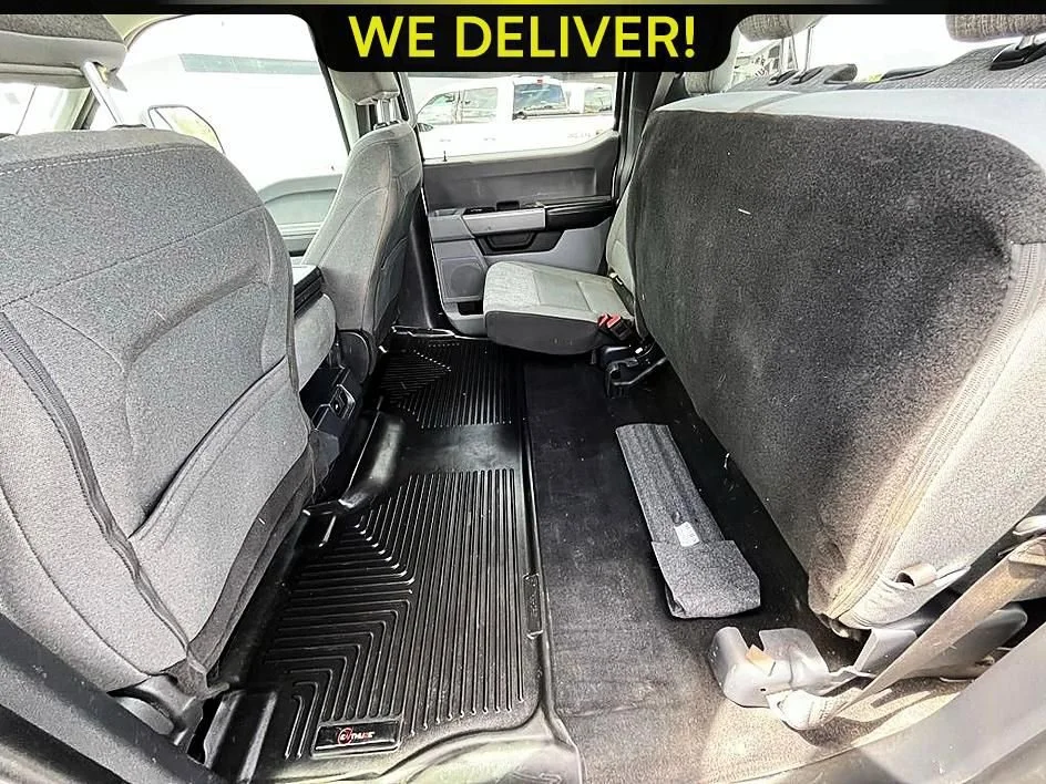 Used 2024 White Ford XL image 16