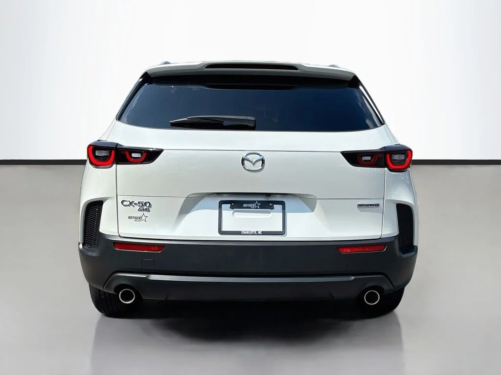 Certified Used 2024 Pearl Mazda 2.5 S Preferred Package image 6