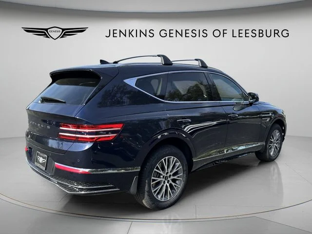 Used 2026 Blue Genesis 2.5T image 5