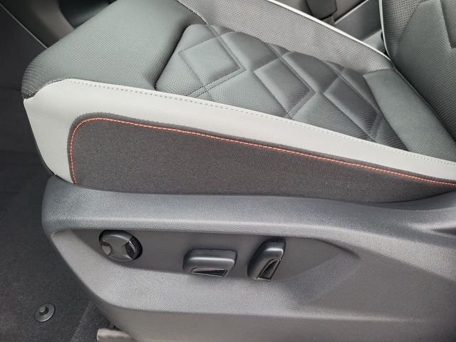 New 2026 Green Volkswagen 2.0T Peak Edition image 12