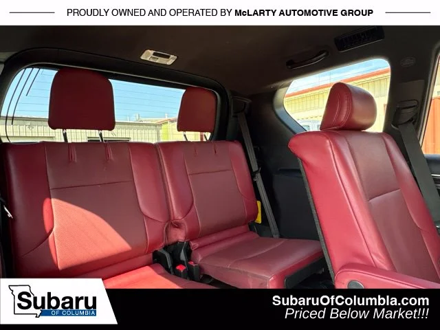 Used 2021 Silver Lexus 460 image 54