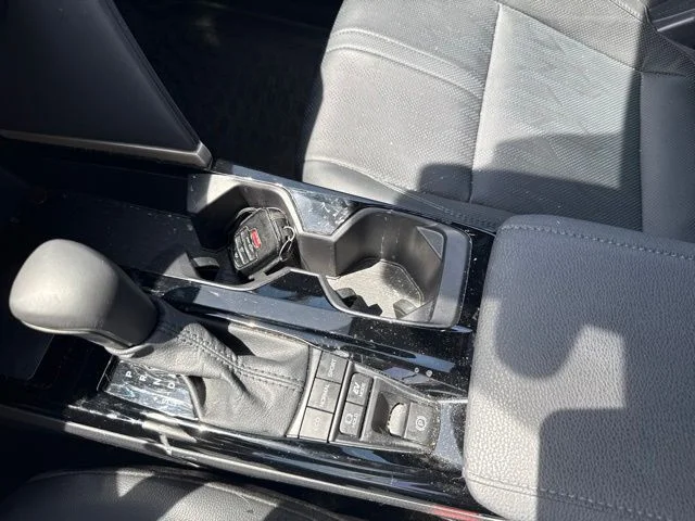 Used 2025  Toyota XSE image 37