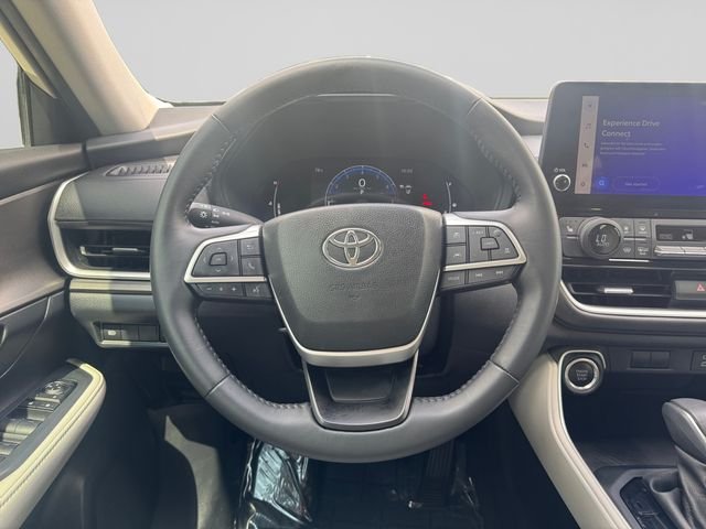 Certified Used 2024 Cream Toyota XLE image 11