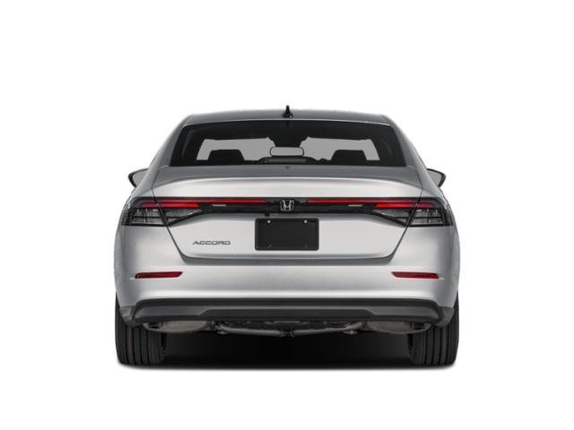 New 2026 Solar Silver Metallic Honda SE image 8