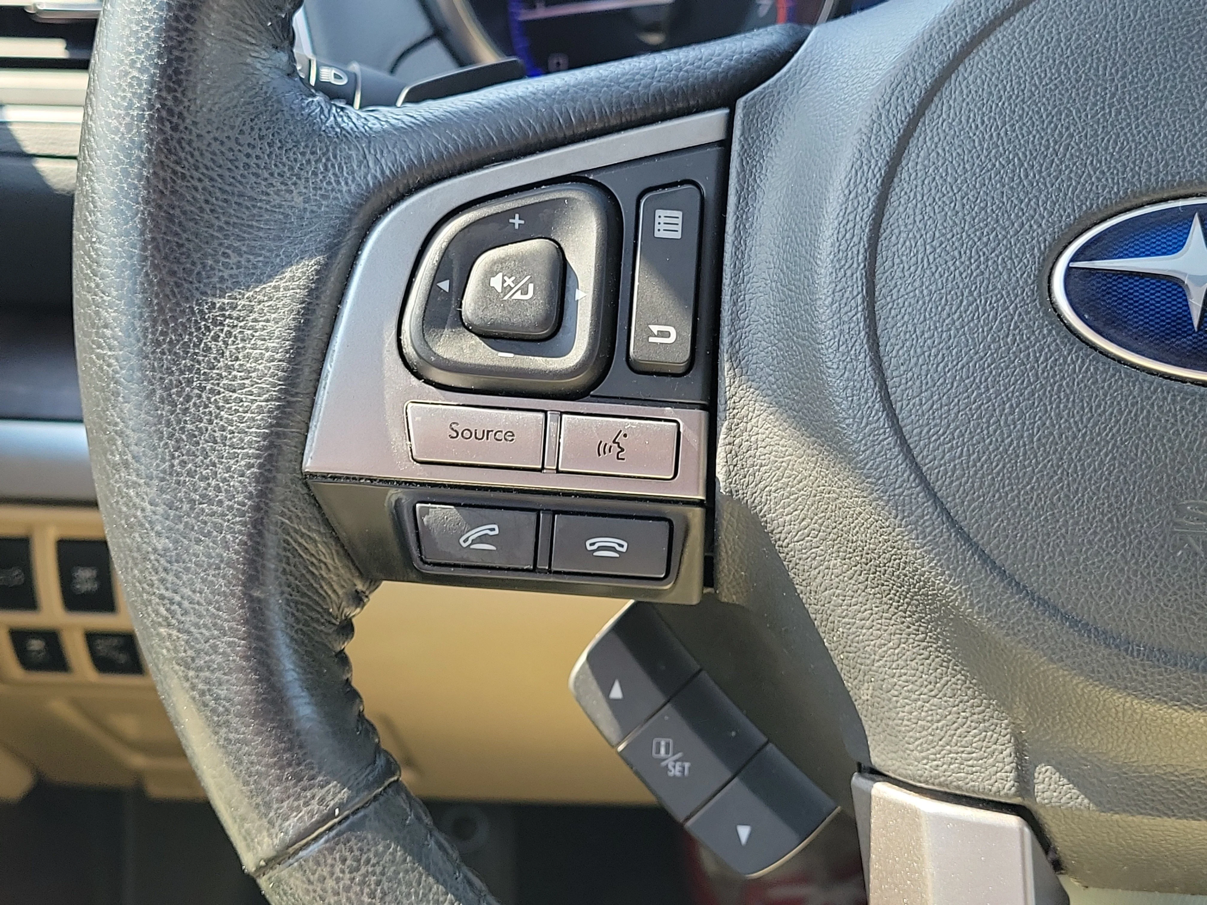 Used 2017 Blue Subaru 2.5i image 21