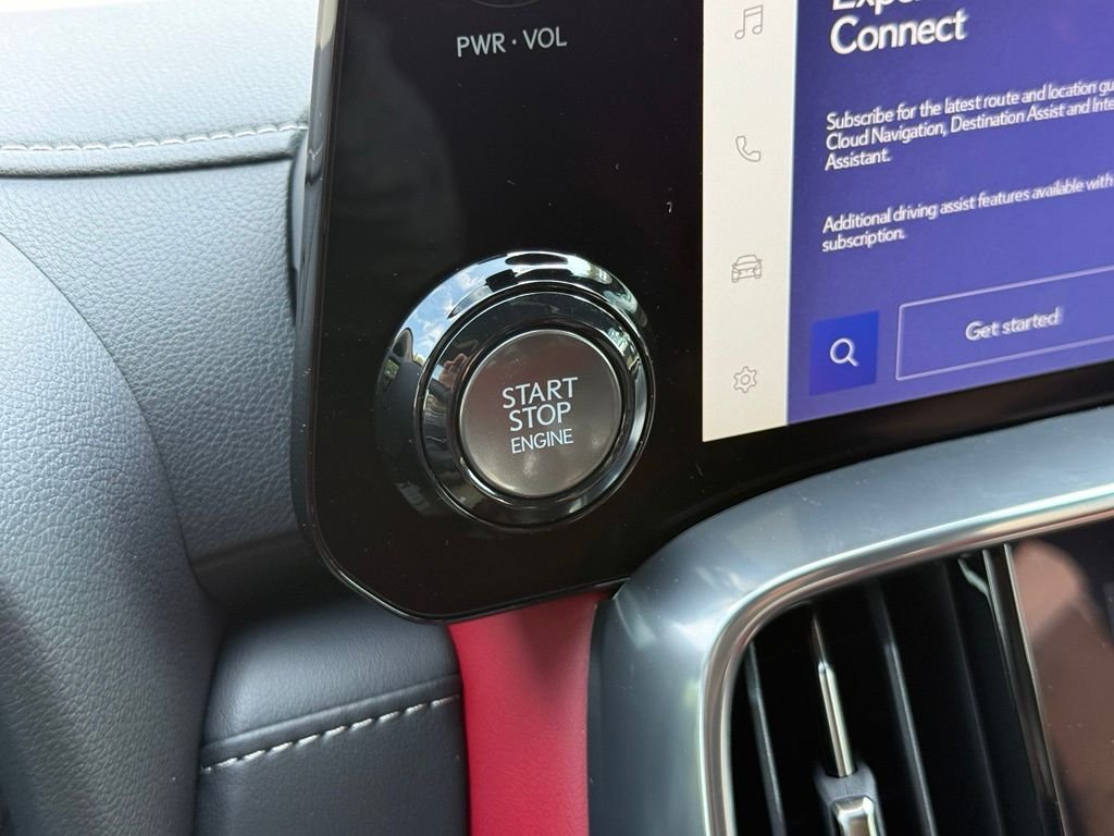 New 2026 Caviar Lexus  600 F SPORT HANDLING image 29