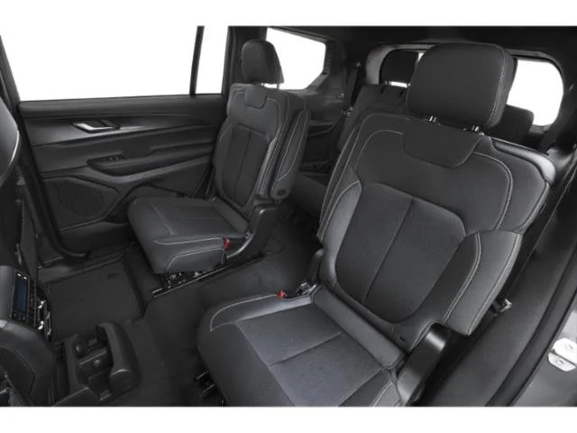 New 2026 Bright White Clear-Coat Exterior Paint Jeep 85th Anniversary Edition image 15