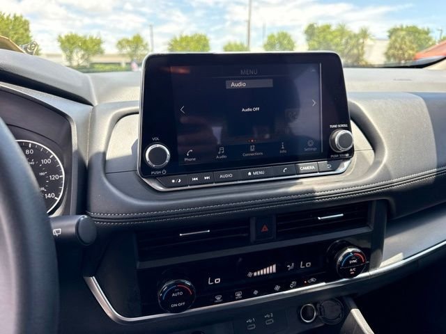 2024 Nissan Rogue SV - Photo 19