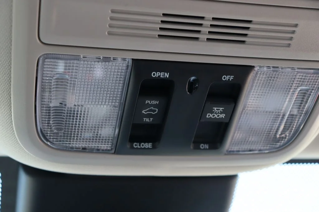 2026 Honda Odyssey Elite - Photo 28