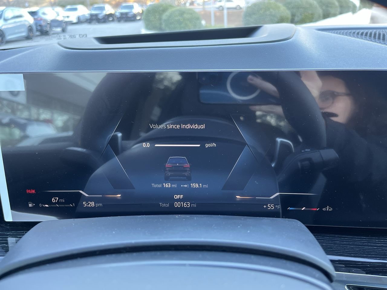 2026 BMW X7 40i - Photo 24