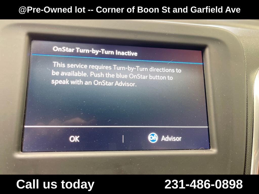 Used 2020  Chevrolet LS image 23